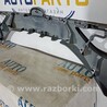 ФОТО Накладка крышки багажника для Toyota Avensis T270 (10.2008-12.2012) Киев