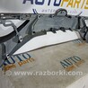 ФОТО Накладка крышки багажника для Toyota Avensis T270 (10.2008-12.2012) Киев