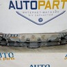 ФОТО Накладка крышки багажника для Toyota Avensis T270 (10.2008-12.2012) Киев