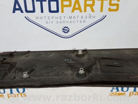 ФОТО Защита двигателя для Toyota Avensis T270 (10.2008-12.2012) Киев