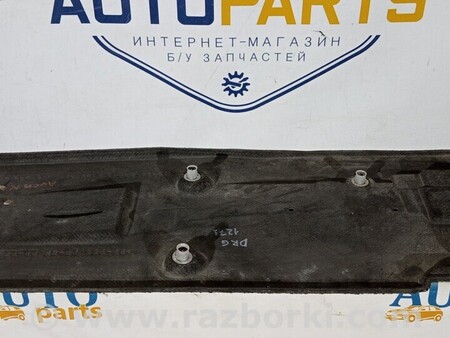 ФОТО Защита двигателя для Toyota Avensis T270 (10.2008-12.2012) Киев