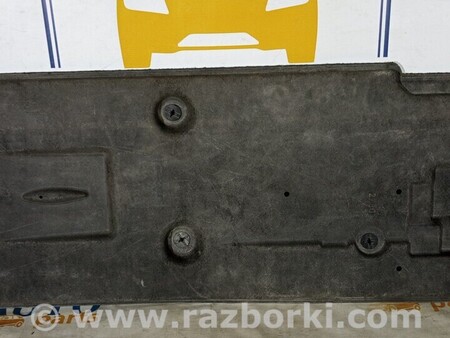 ФОТО Защита двигателя для Toyota Avensis T270 (10.2008-12.2012) Киев