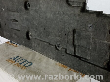 ФОТО Защита двигателя для Toyota Avensis T270 (10.2008-12.2012) Киев