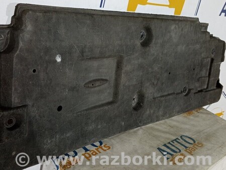 ФОТО Защита двигателя для Toyota Avensis T270 (10.2008-12.2012) Киев