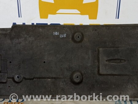 ФОТО Защита днища для Toyota Avensis T270 (10.2008-12.2012) Киев
