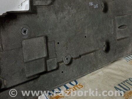 ФОТО Защита днища для Toyota Avensis T270 (10.2008-12.2012) Киев
