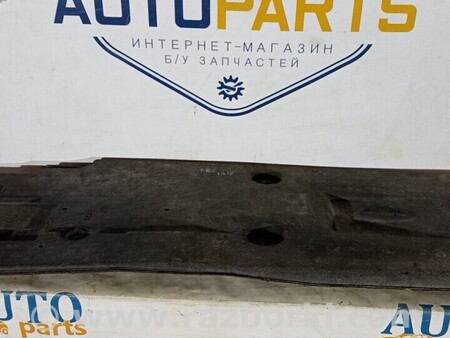 ФОТО Защита днища для Toyota Avensis T270 (10.2008-12.2012) Киев