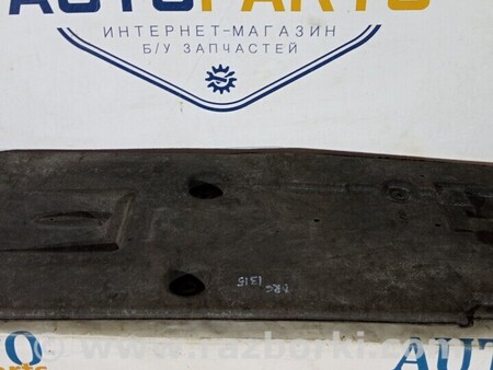 ФОТО Защита днища для Toyota Avensis T270 (10.2008-12.2012) Киев