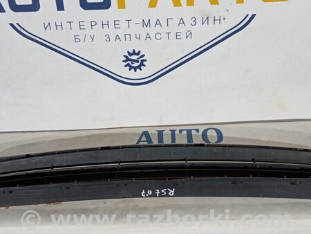 ФОТО Решетка бампера для Toyota Avensis T270 (10.2008-12.2012) Киев