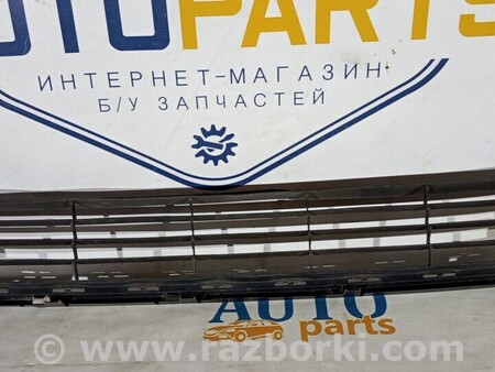 ФОТО Решетка бампера для Toyota Avensis T270 (10.2008-12.2012) Киев