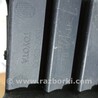 ФОТО Решетка бампера для Toyota Avensis T270 (10.2008-12.2012) Киев