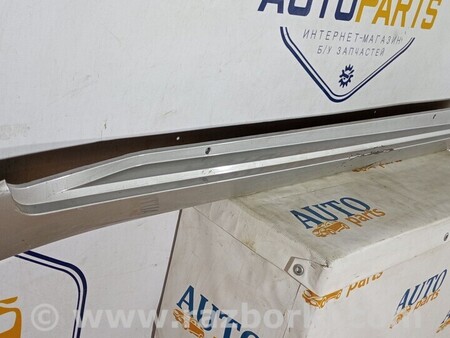 ФОТО Накладка порога для Toyota Avensis T270 (10.2008-12.2012) Киев