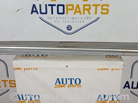 ФОТО Накладка порога для Toyota Avensis T270 (10.2008-12.2012) Киев