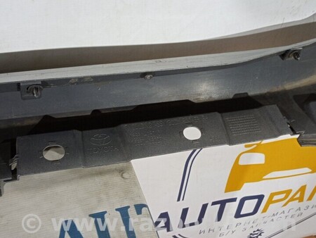 ФОТО Накладка порога для Toyota Avensis T270 (10.2008-12.2012) Киев