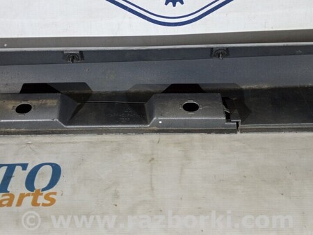 ФОТО Накладка порога для Toyota Avensis T270 (10.2008-12.2012) Киев