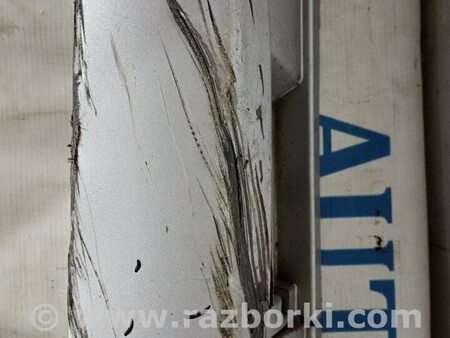 ФОТО Накладка порога для Toyota Avensis T270 (10.2008-12.2012) Киев