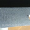 ФОТО Накладка порога для Toyota Avensis T270 (10.2008-12.2012) Киев