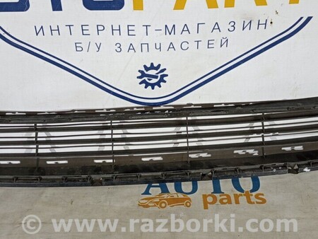 ФОТО Решетка бампера для Toyota Avensis T270 (10.2008-12.2012) Киев