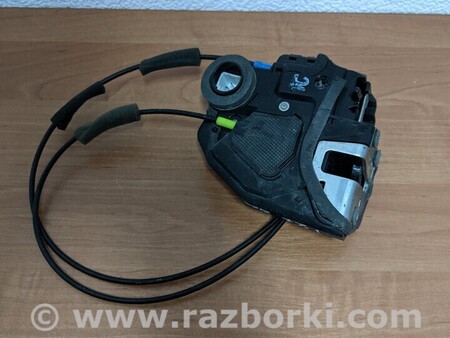 ФОТО Замок двери для Toyota Avensis T270 (10.2008-12.2012) Киев