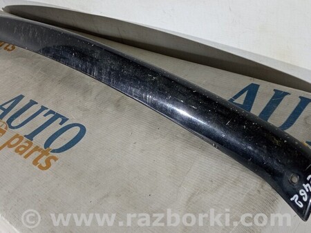 ФОТО Накладка бампера для Toyota Avensis T270 (10.2008-12.2012) Киев