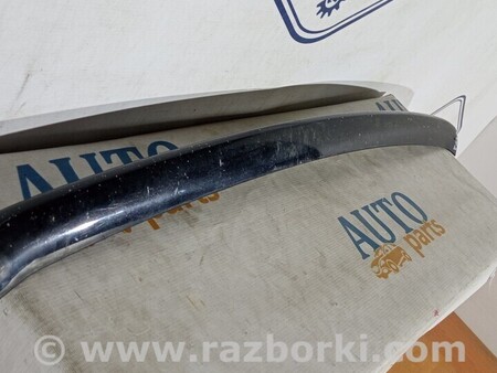 ФОТО Накладка бампера для Toyota Avensis T270 (10.2008-12.2012) Киев