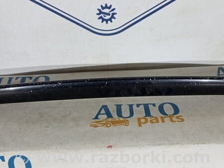 ФОТО Накладка бампера для Toyota Avensis T270 (10.2008-12.2012) Киев