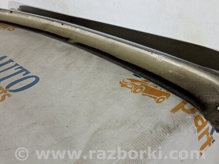 ФОТО Накладка бампера для Toyota Avensis T270 (10.2008-12.2012) Киев