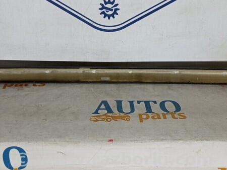 ФОТО Накладка бампера для Toyota Avensis T270 (10.2008-12.2012) Киев