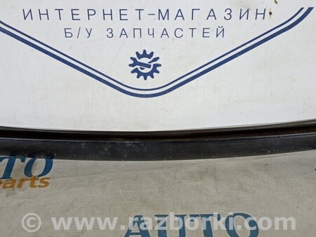 ФОТО Накладка бампера для Toyota Avensis T270 (10.2008-12.2012) Киев