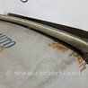 ФОТО Накладка бампера для Toyota Avensis T270 (10.2008-12.2012) Киев