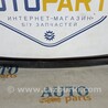 ФОТО Накладка бампера для Toyota Avensis T270 (10.2008-12.2012) Киев