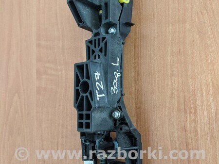ФОТО Ручка двери для Toyota Avensis T270 (10.2008-12.2012) Киев