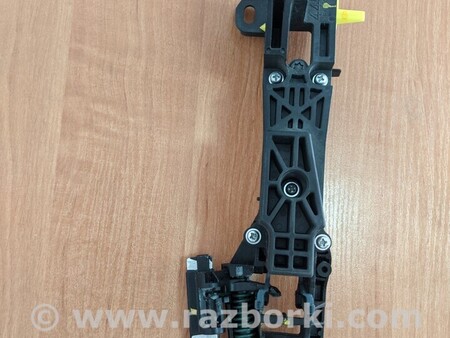 ФОТО Ручка двери для Toyota Avensis T270 (10.2008-12.2012) Киев