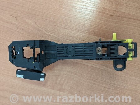 ФОТО Ручка двери для Toyota Avensis T270 (10.2008-12.2012) Киев