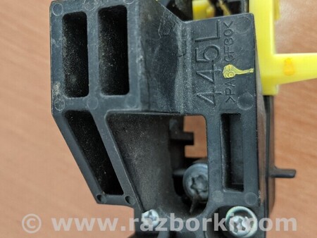 ФОТО Ручка двери для Toyota Avensis T270 (10.2008-12.2012) Киев