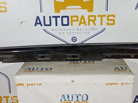 ФОТО Накладка порога для Toyota Avensis T29 (15-18) Киев