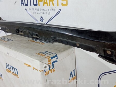 ФОТО Накладка порога для Toyota Avensis T29 (15-18) Киев
