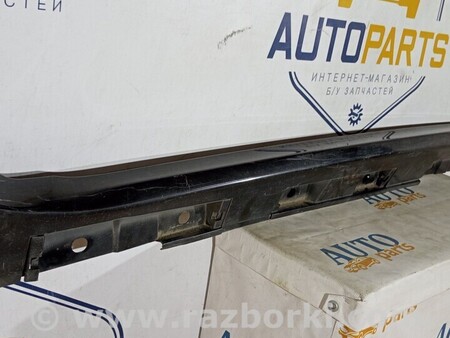 ФОТО Накладка порога для Toyota Avensis T29 (15-18) Киев