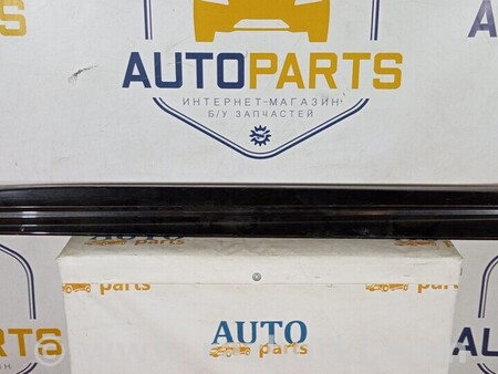 ФОТО Накладка порога для Toyota Avensis T29 (15-18) Киев