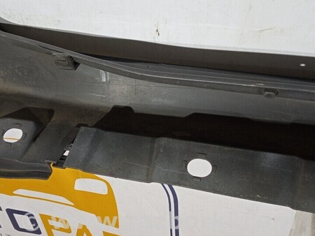 ФОТО Накладка порога для Toyota Avensis T29 (15-18) Киев