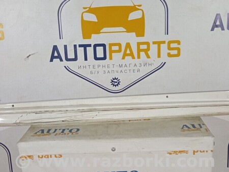 ФОТО Накладка порога для Toyota Avensis T29 (15-18) Киев