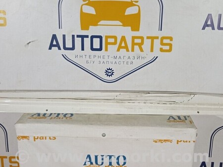 ФОТО Накладка порога для Toyota Avensis T29 (15-18) Киев