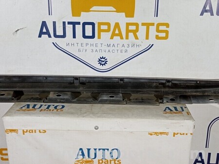 ФОТО Накладка порога для Toyota Avensis T29 (15-18) Киев