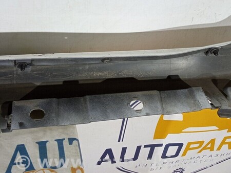 ФОТО Накладка порога для Toyota Avensis T29 (15-18) Киев