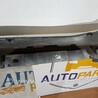 ФОТО Накладка порога для Toyota Avensis T29 (15-18) Киев