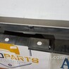 ФОТО Накладка порога для Toyota Avensis T29 (15-18) Киев