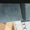 ФОТО Накладка порога для Toyota Avensis T29 (15-18) Киев
