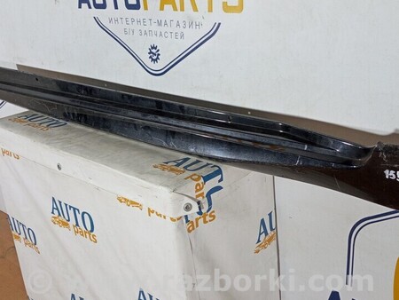 ФОТО Накладка порога для Toyota Avensis T29 (15-18) Киев