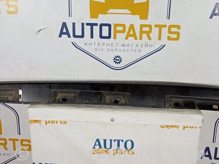 ФОТО Накладка порога для Toyota Avensis T29 (15-18) Киев
