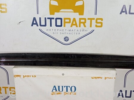 ФОТО Накладка порога для Toyota Avensis T29 (15-18) Киев